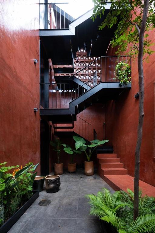 Casa Amaro 206 - 1