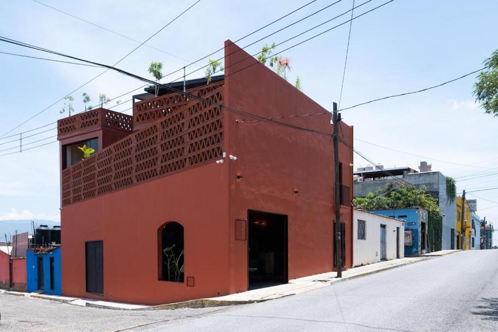 Casa Amaro 206 - 5