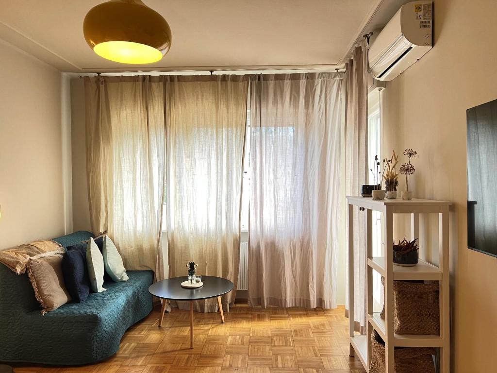 Apartment Domus - 2