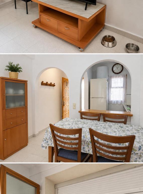 Jardin B Torrevieja - 1