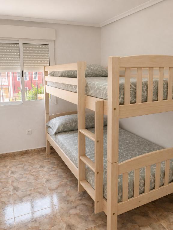 Jardin B Torrevieja - 2