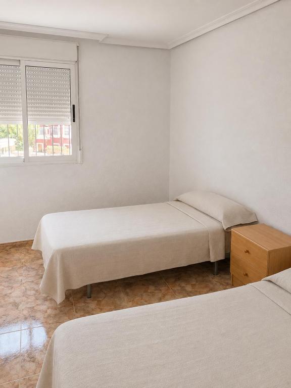 Jardin B Torrevieja - 4