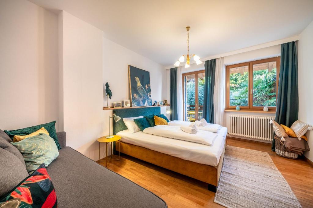 Reihenvilla Ambachgasse - 2