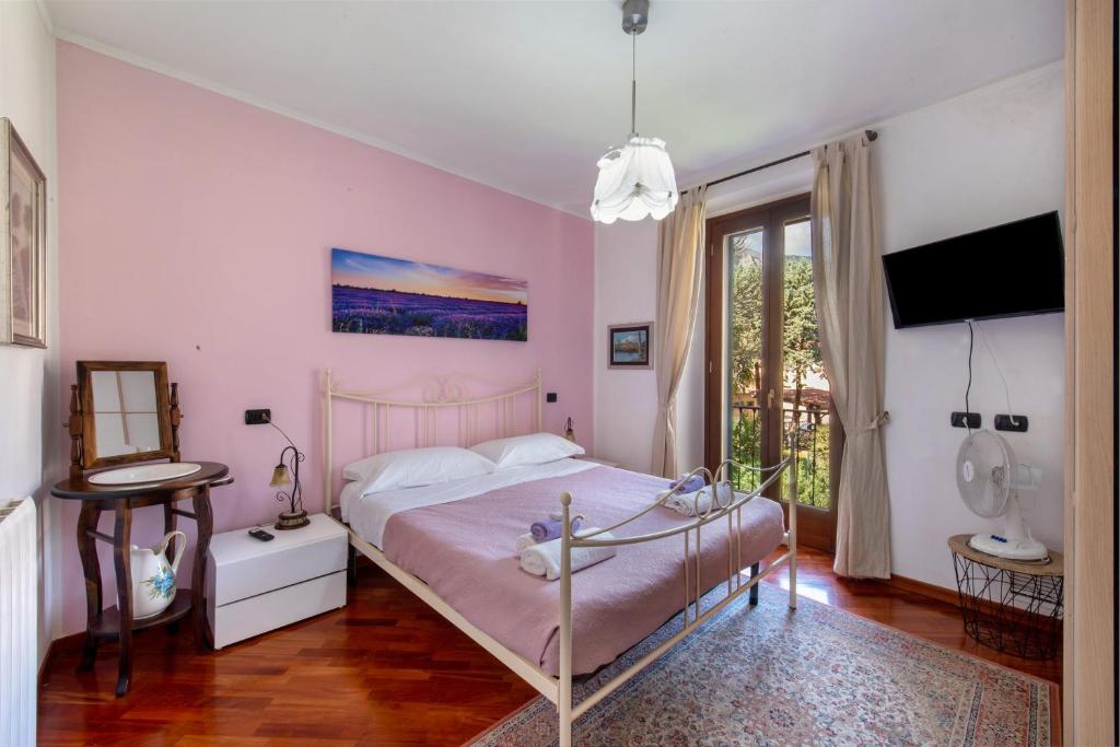 Casa del cedro - 2