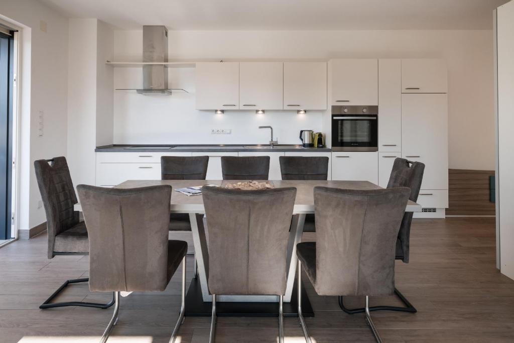 Panorama Apartment Bonell - 4
