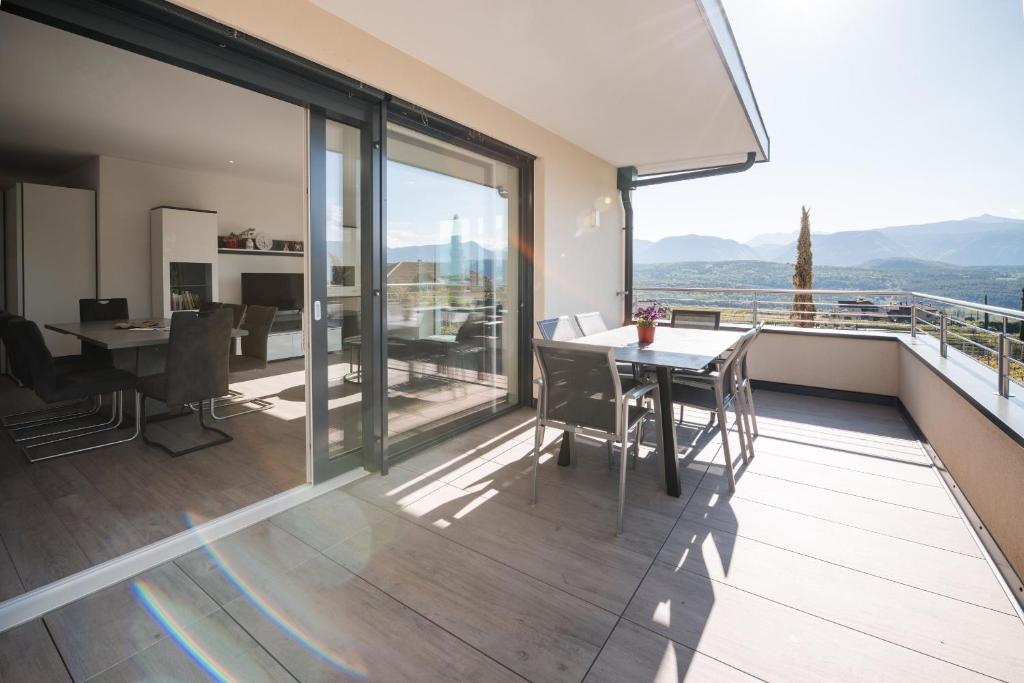 Panorama Apartment Bonell - 5
