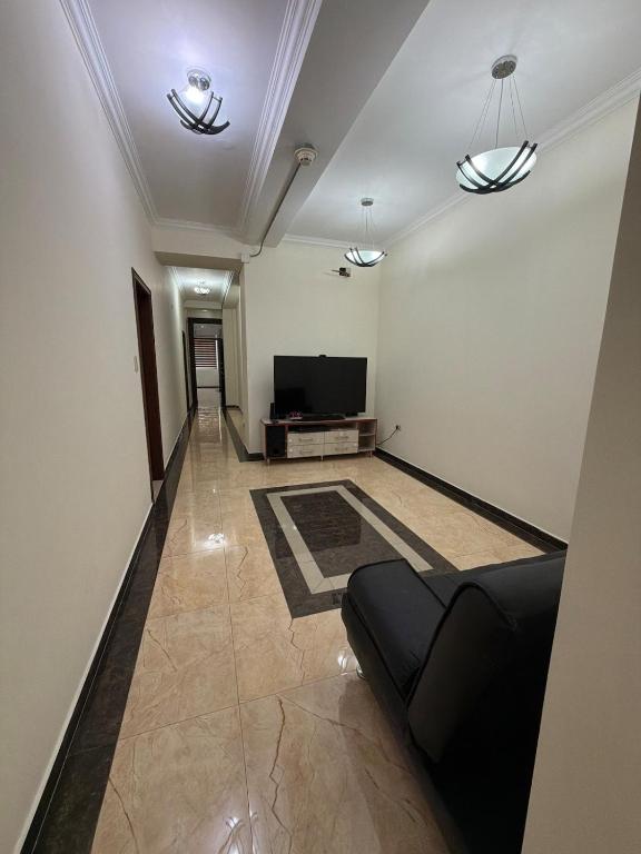 Comfortable apartment in Guayaquil with a pool - 3