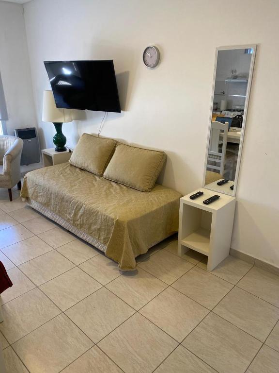Departamento 5 Confortable Heart Apart Viedma Centro - 3