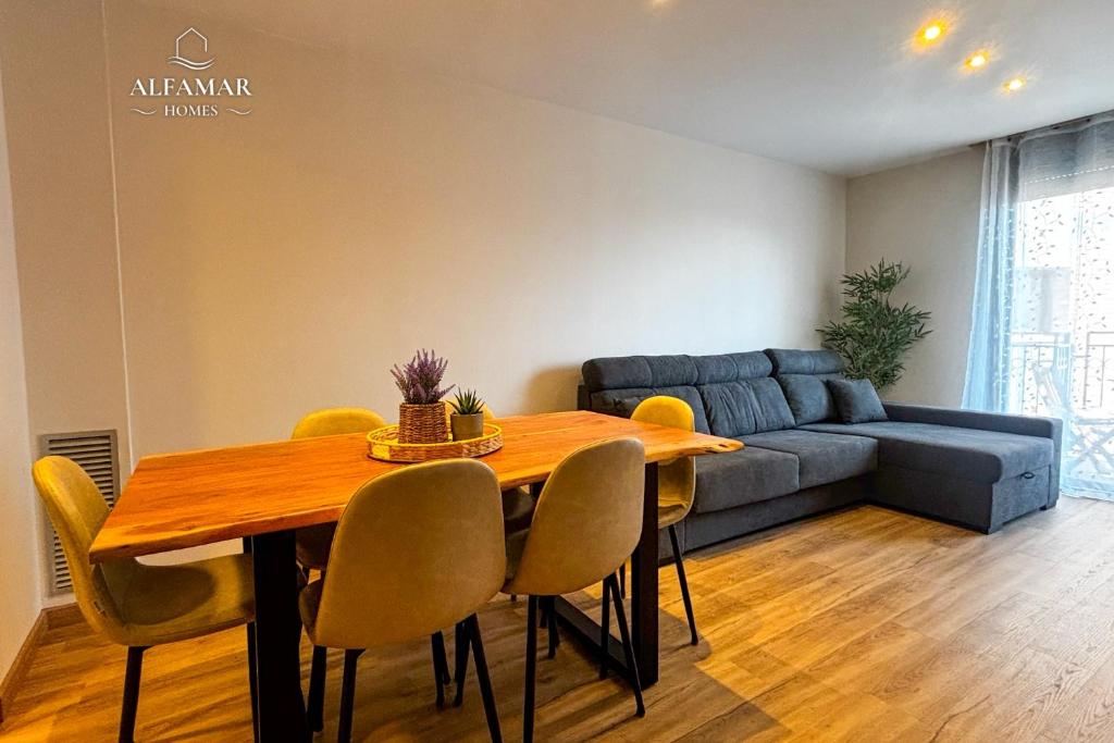 Kuala Suite - Modern Apartment with Pool & Parking - 4
