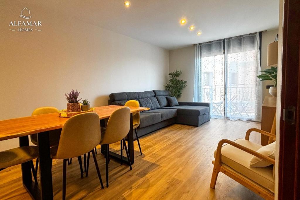 Kuala Suite - Modern Apartment with Pool & Parking - 3