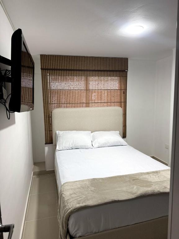 Moderno y amplio apartamento en Bucaramanga - 3