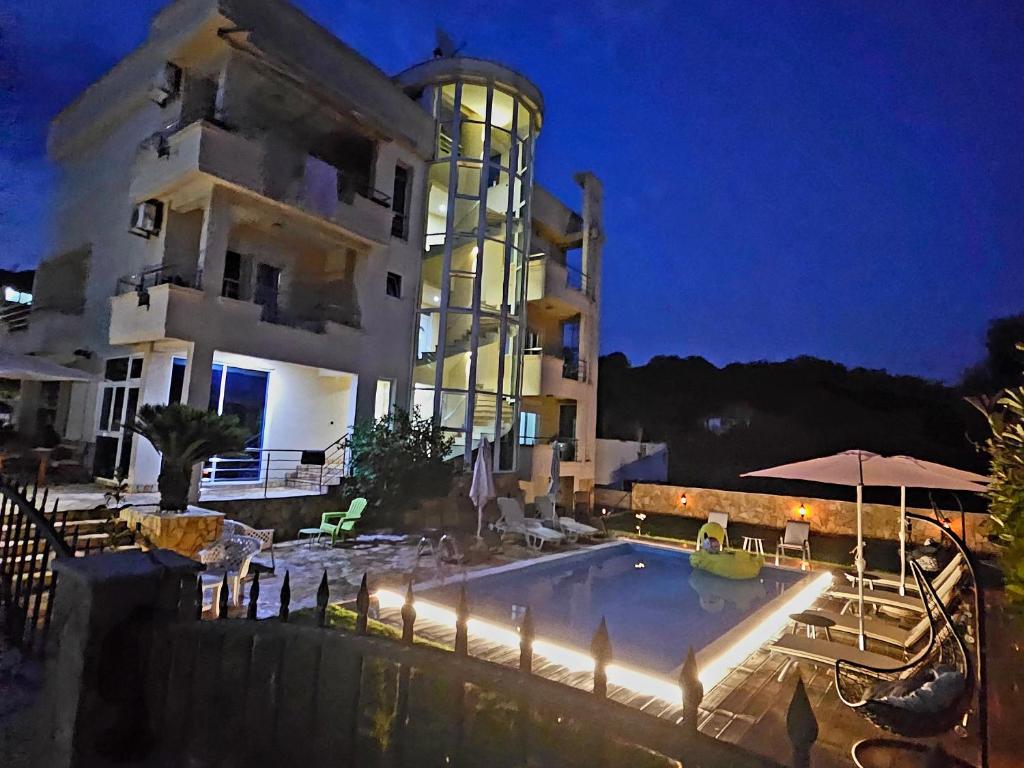 Kopernikus Apartments - 3