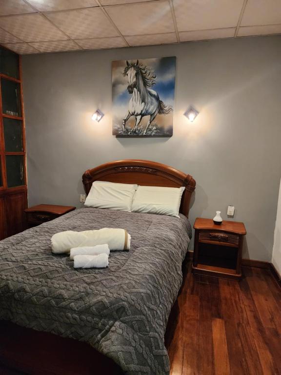 Casa La Ronda - 2