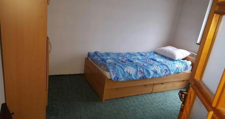 Apartman Mema - 2
