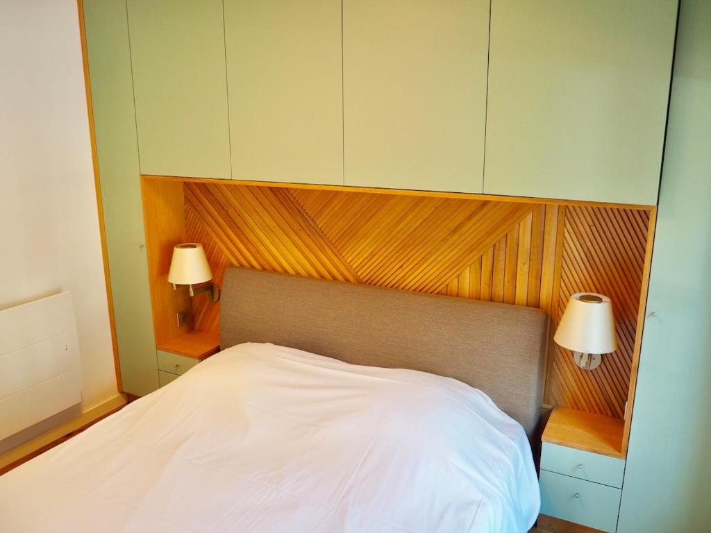 Appartement 2 chambres Parking Triangle d'Or - 5