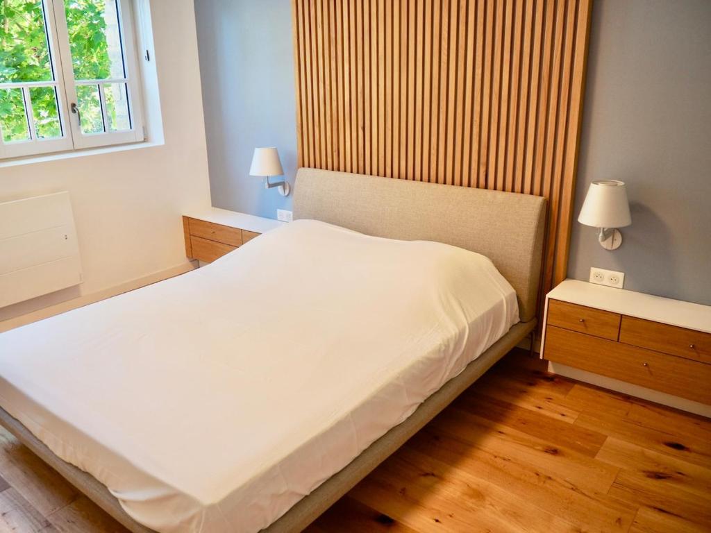 Appartement 2 chambres Parking Triangle d'Or - 4