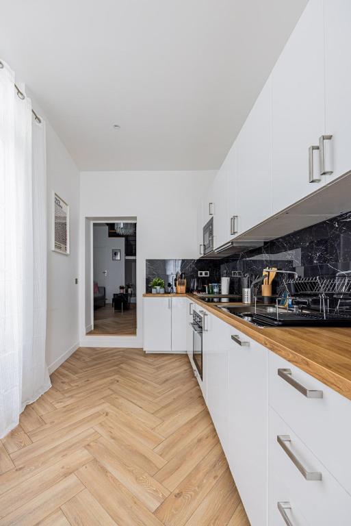 Bd Saint Germain- Pont Neuf - Charming Apartment - 4