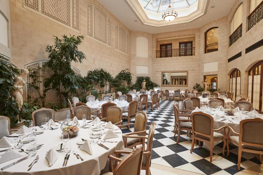 Meeting room / ballrooms