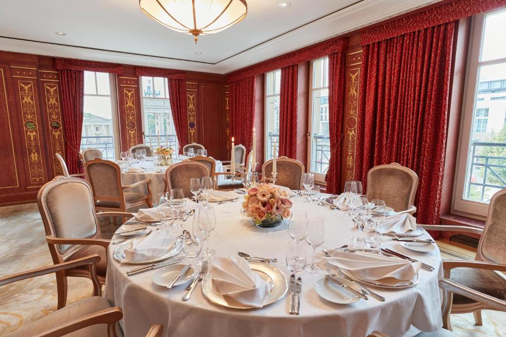 Meeting room / ballrooms