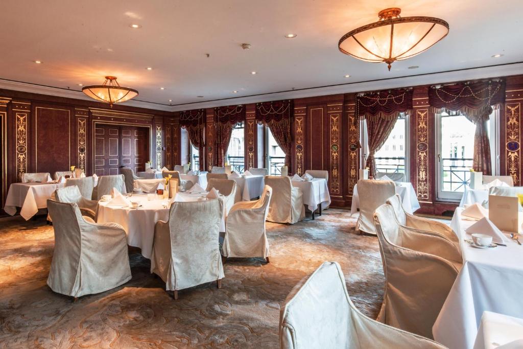 Meeting room / ballrooms