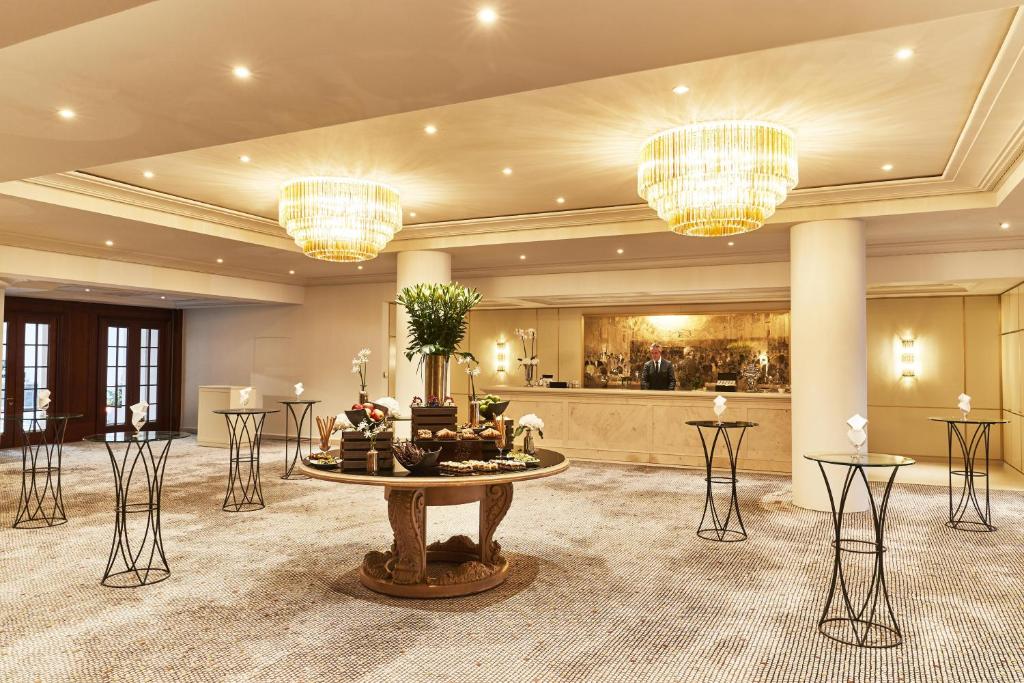 Meeting room / ballrooms