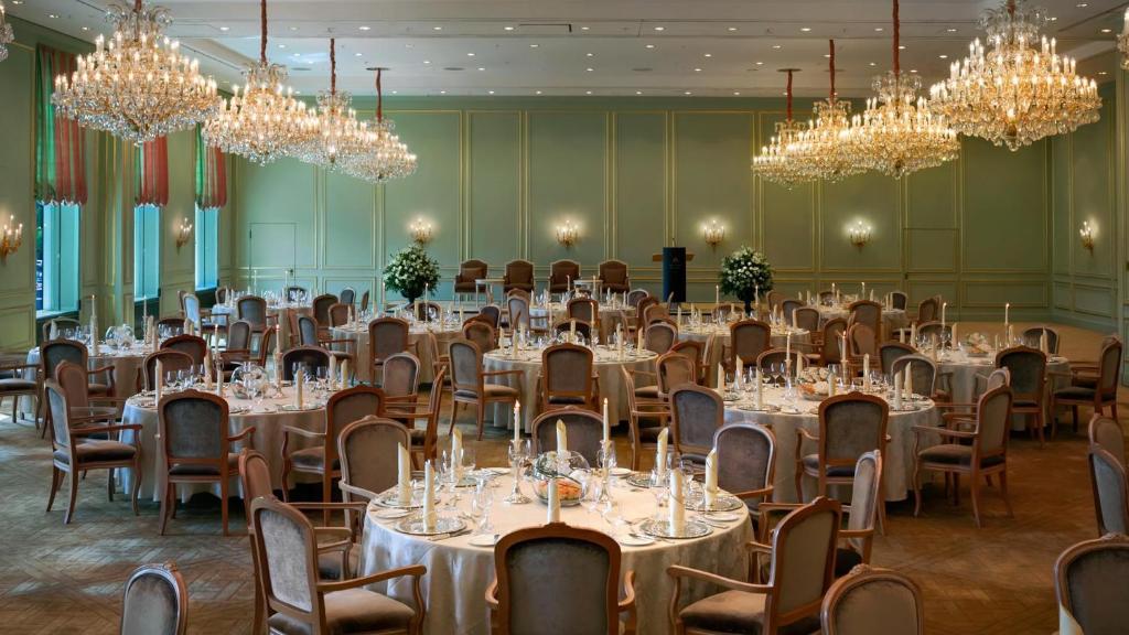 Meeting room / ballrooms