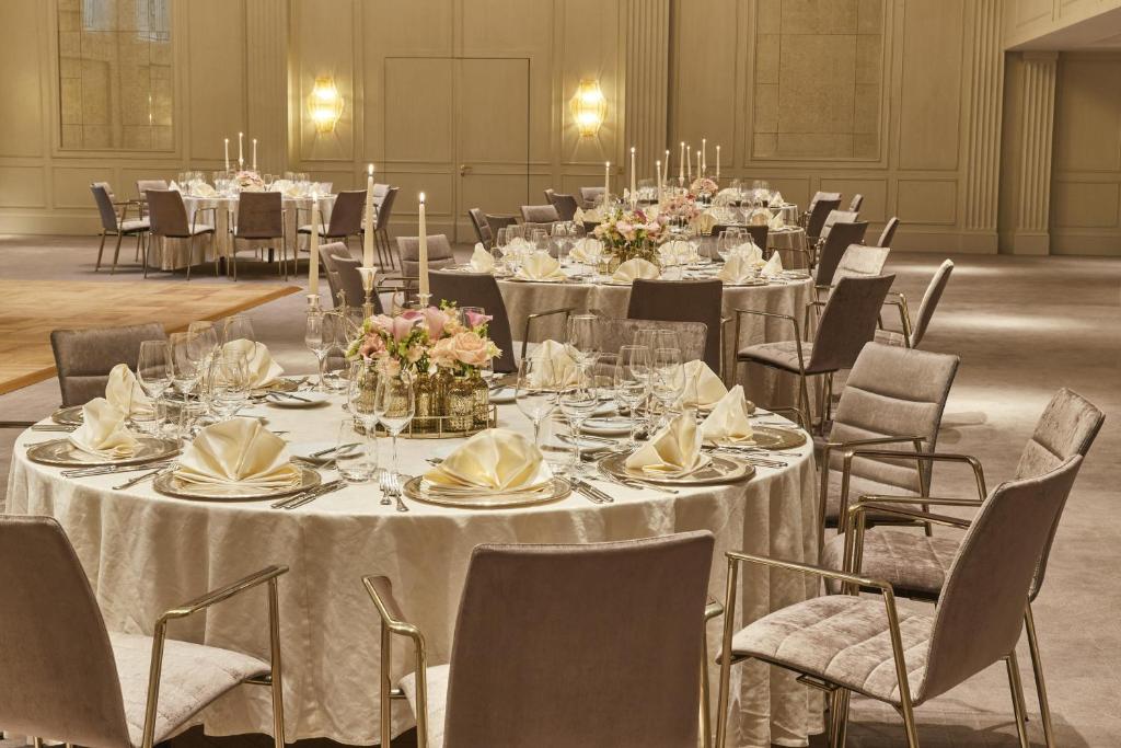 Meeting room / ballrooms