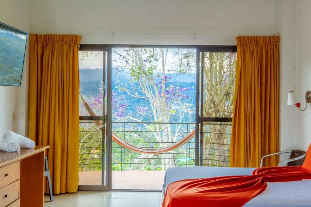 Hotel Toscana - 3