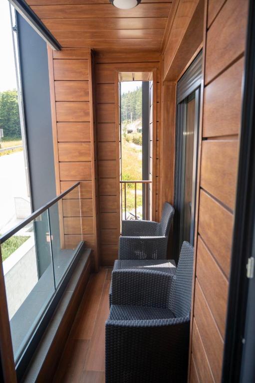Monolith Apartmani Zabljak - 5