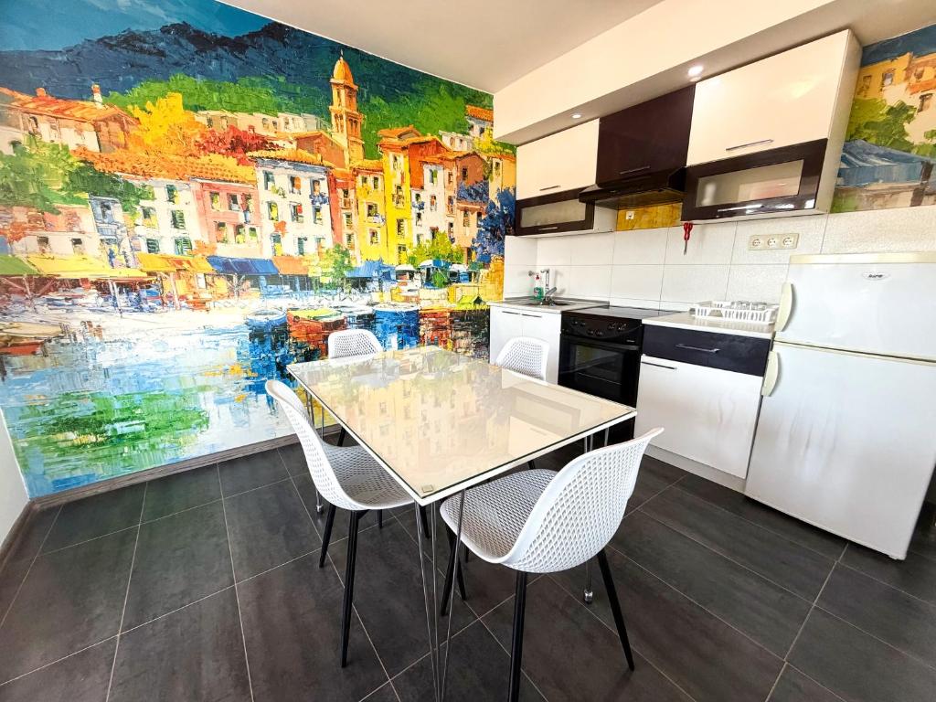 Modern apartment - top location - 3