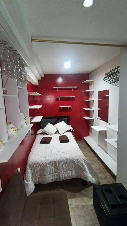 Suite Rubi Quito - 2