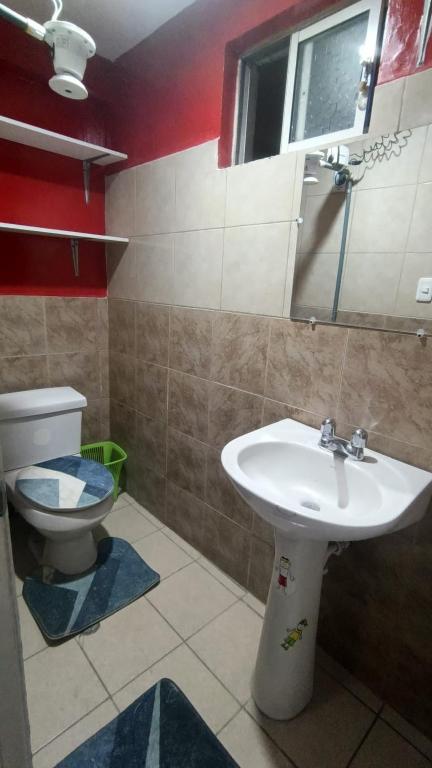 Suite Rubi Quito - 4