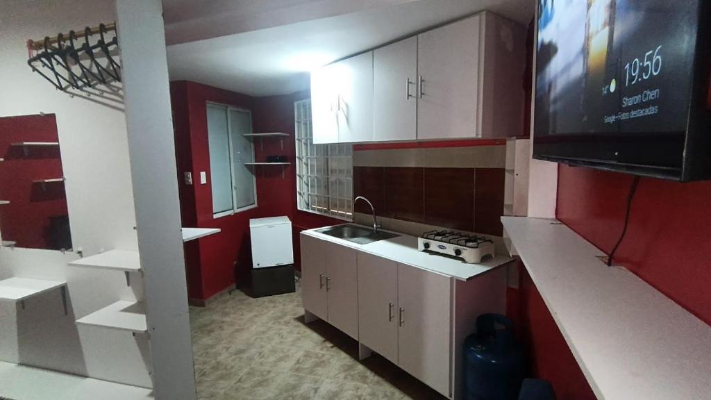 Suite Rubi Quito - 5