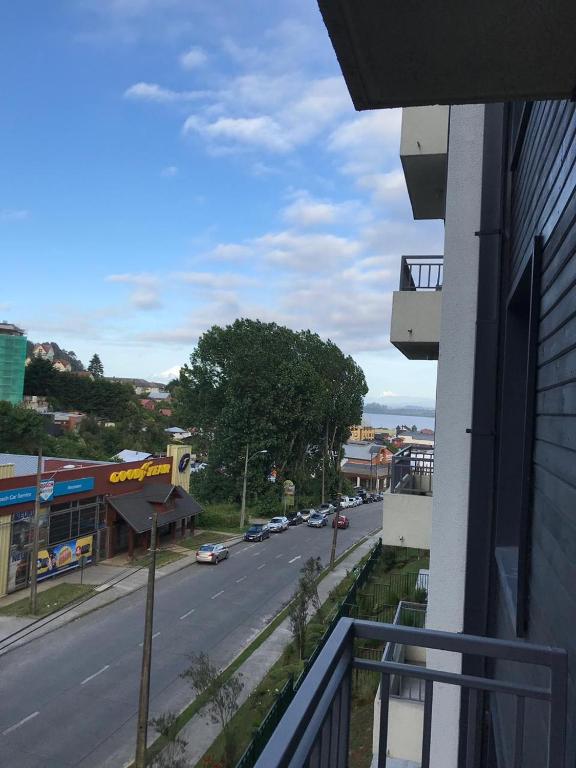 2 dormitorios puerto varas - 1