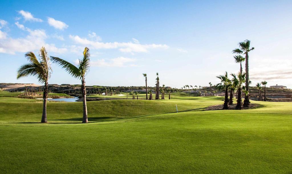 Luxury Coastal Retreat - Pool & World-Class Golf - 2