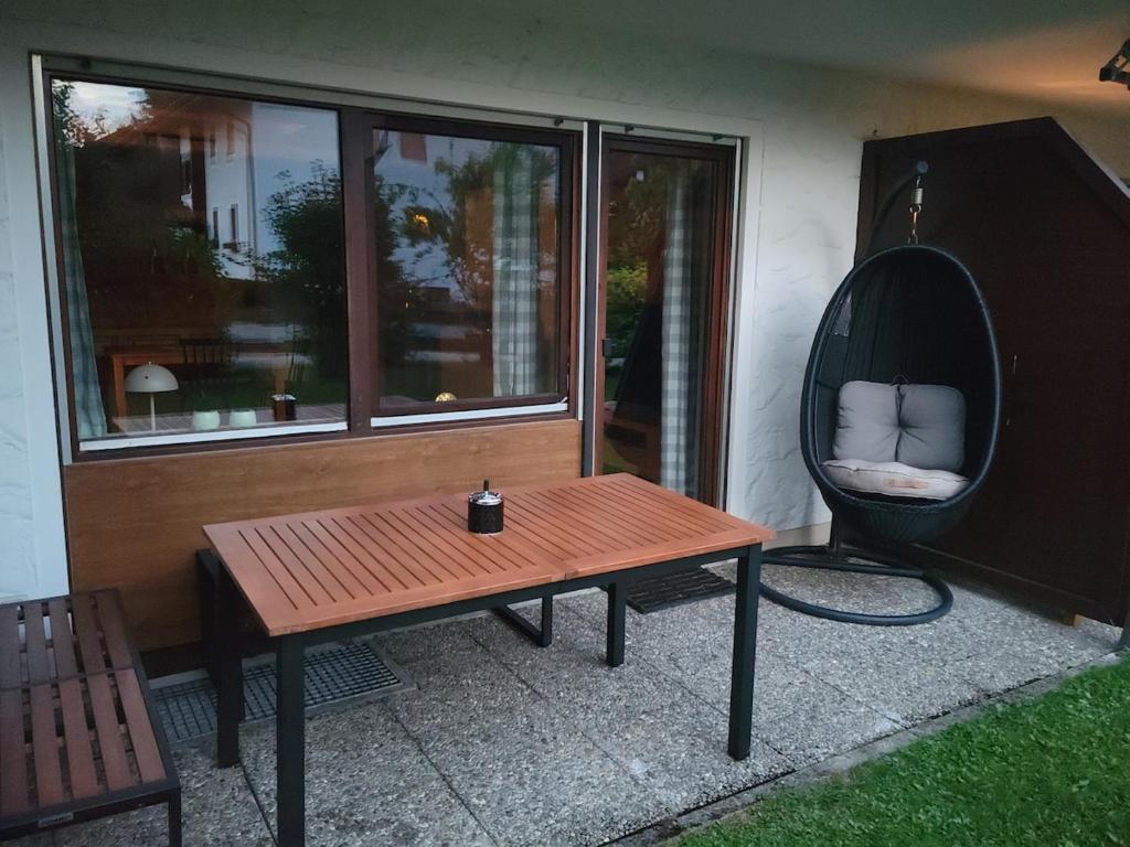 Tannenrauschen - Urlaub im Allgäu - 4