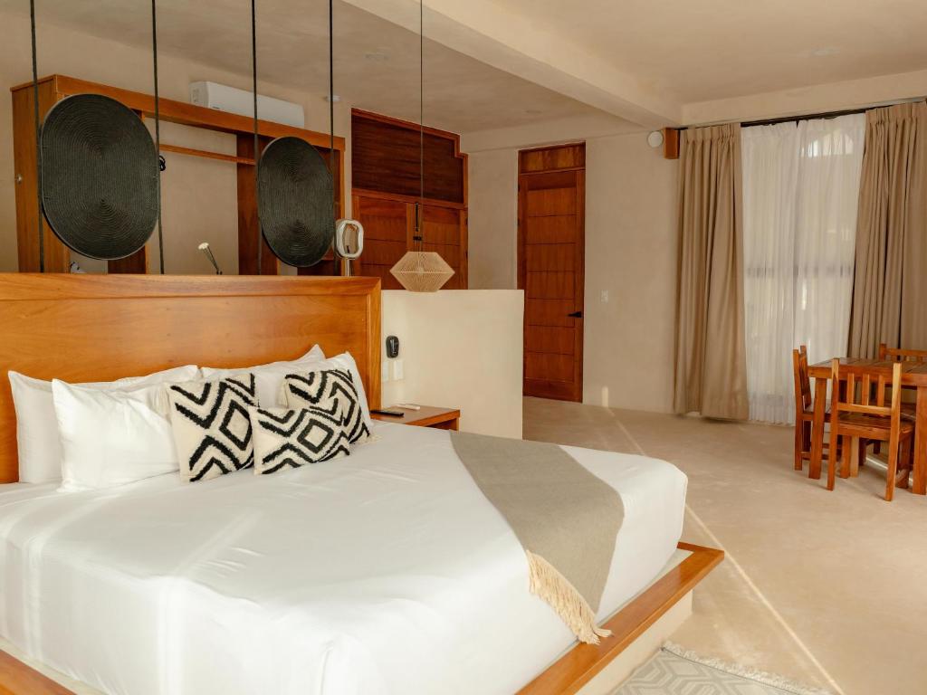 Hotel Joanza Holbox - 4