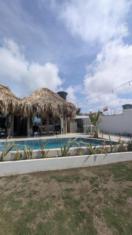 AGUAMARINA House - 5