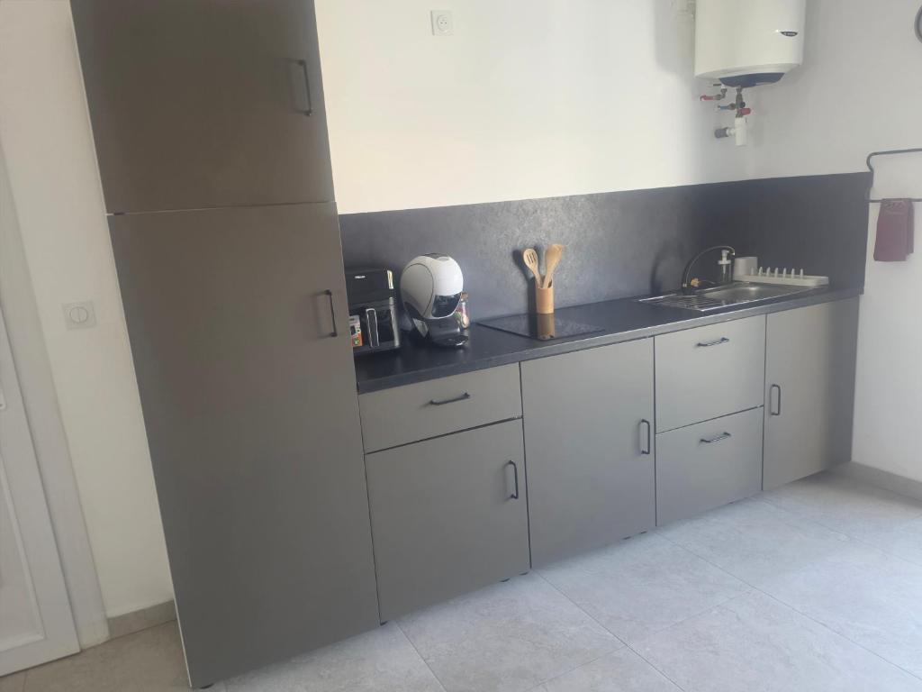 Les Appartements chez Hanene - 3
