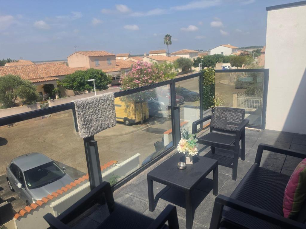Les Appartements chez Hanene - 2