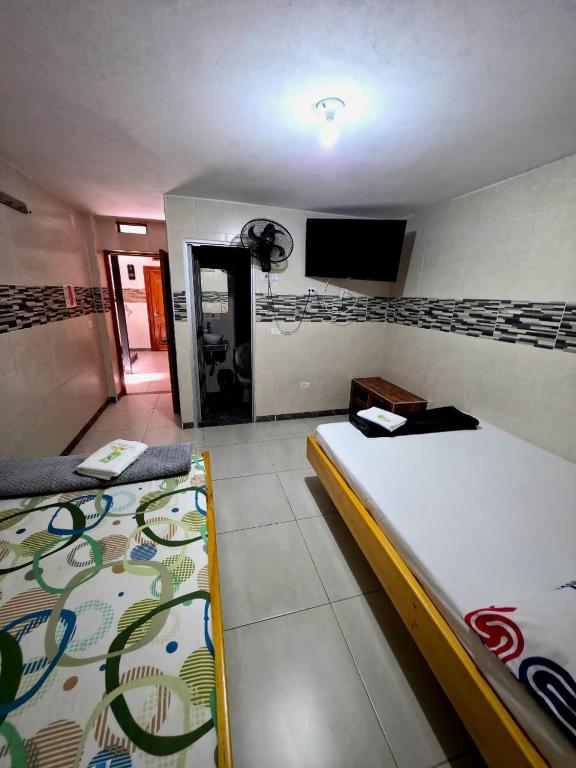 Hotel Meridian Plaza 2 Amagá - 2