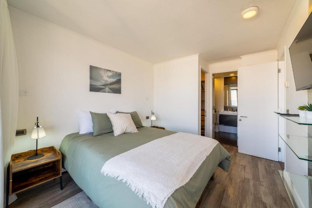 Boutique accommodation in the city 1BR Apartment - 5