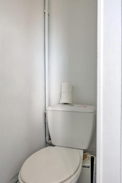Porte Dauphine Paris 16th Studio - 2