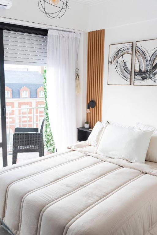 HS IV Loft frente a la Rambla - 1
