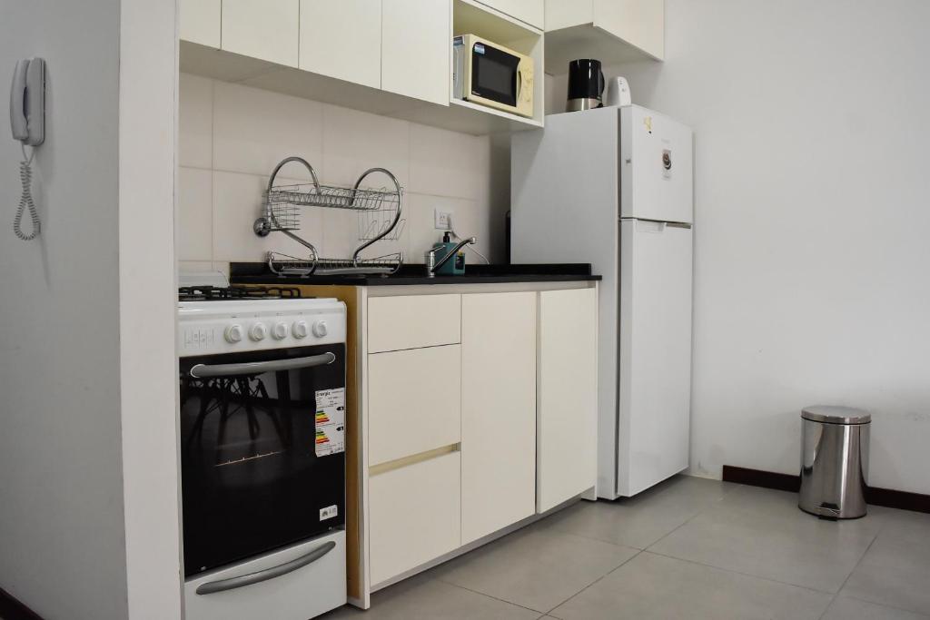 Bnb Loft I - Patio y relax! - 3