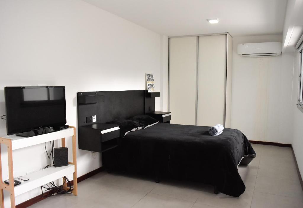 Bnb Loft I - Patio y relax! - 2