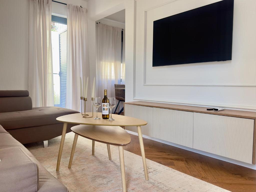 Superior apartment - 5