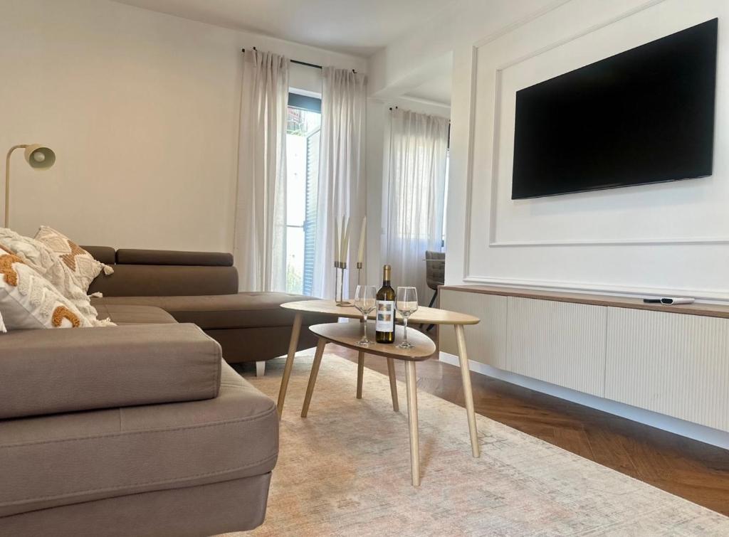 Superior apartment - 1