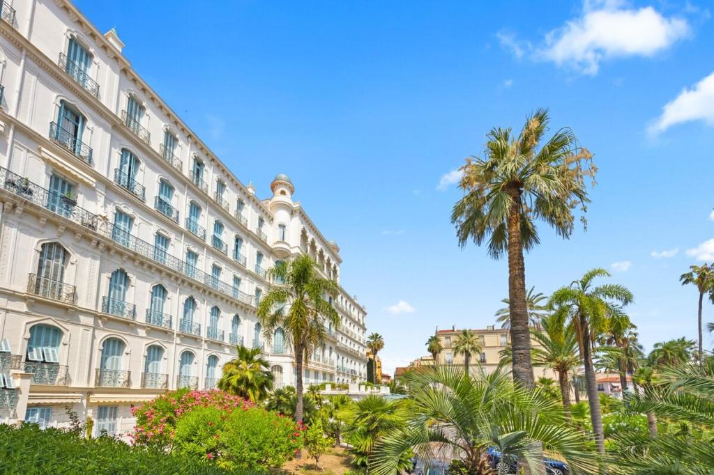 Appartement lumineux 4pax dans bâtiment historique - 4