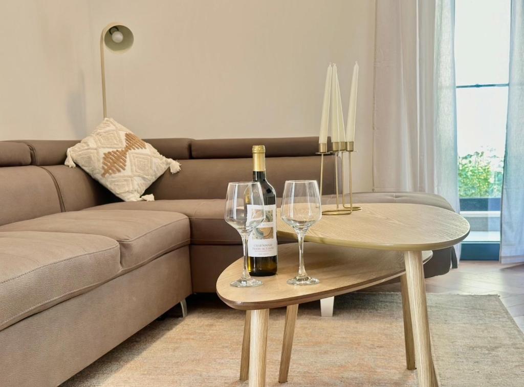 Superior apartment - 3